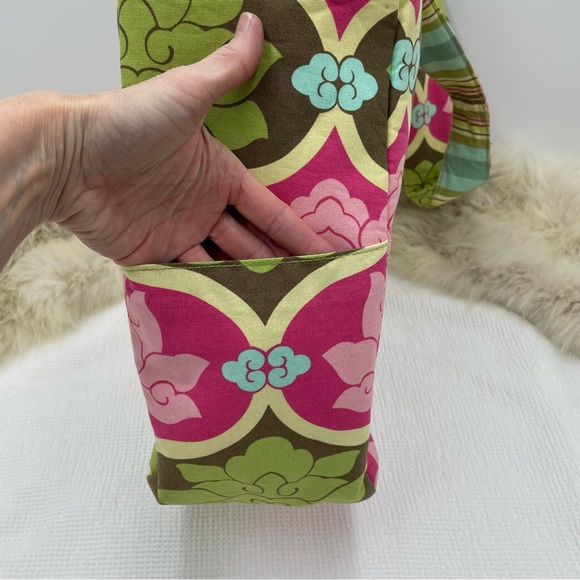 K&Company Amy Butler Large Tote - Picture 7 of 14